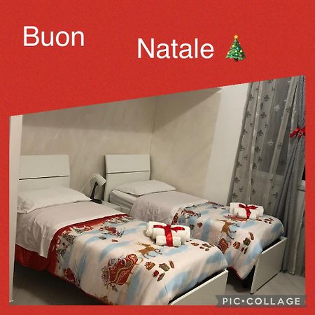 Casa Dea Napoli Apartment Ngoại thất bức ảnh