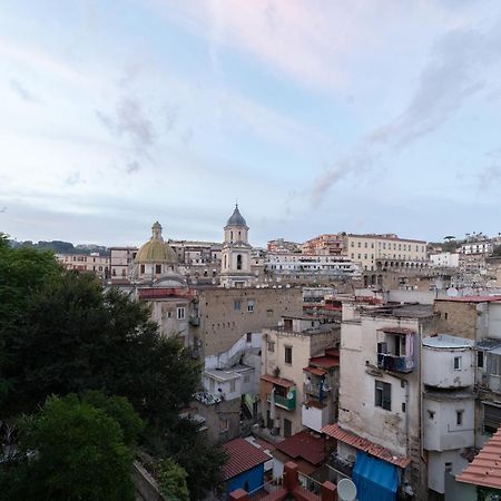 Casa Dea Napoli Apartment Ngoại thất bức ảnh