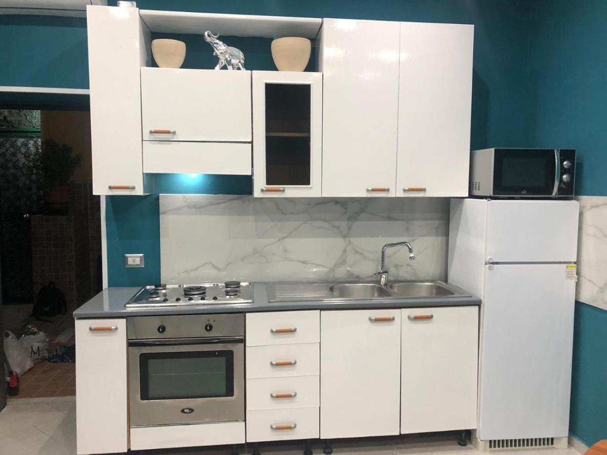 Casa Dea Napoli Apartment Ngoại thất bức ảnh
