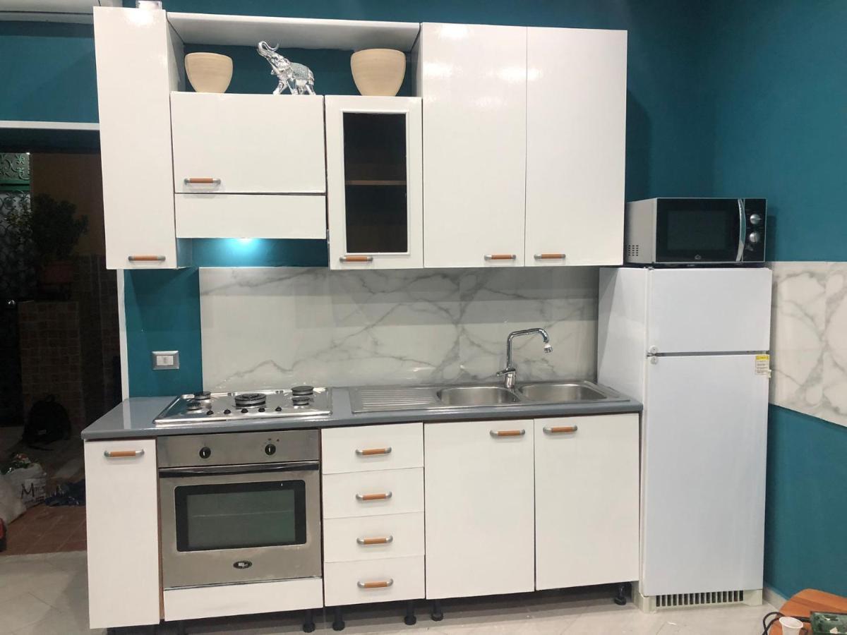 Casa Dea Napoli Apartment Ngoại thất bức ảnh