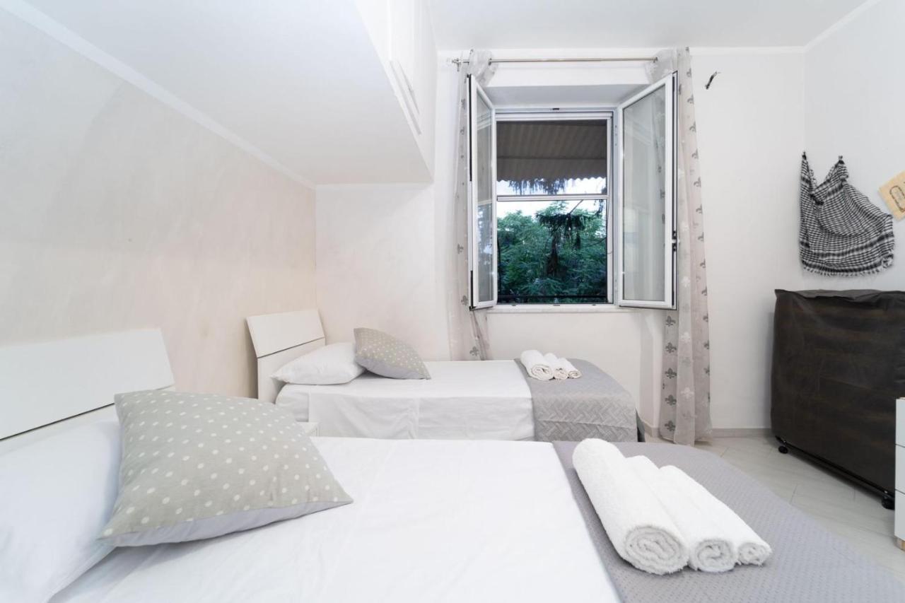 Casa Dea Napoli Apartment Ngoại thất bức ảnh