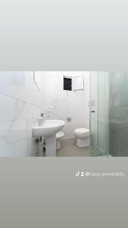 Casa Dea Napoli Apartment Ngoại thất bức ảnh