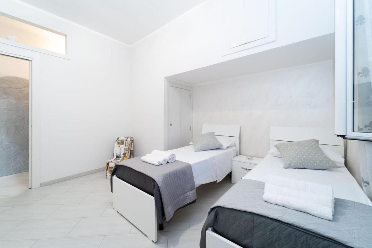 Casa Dea Napoli Apartment Ngoại thất bức ảnh
