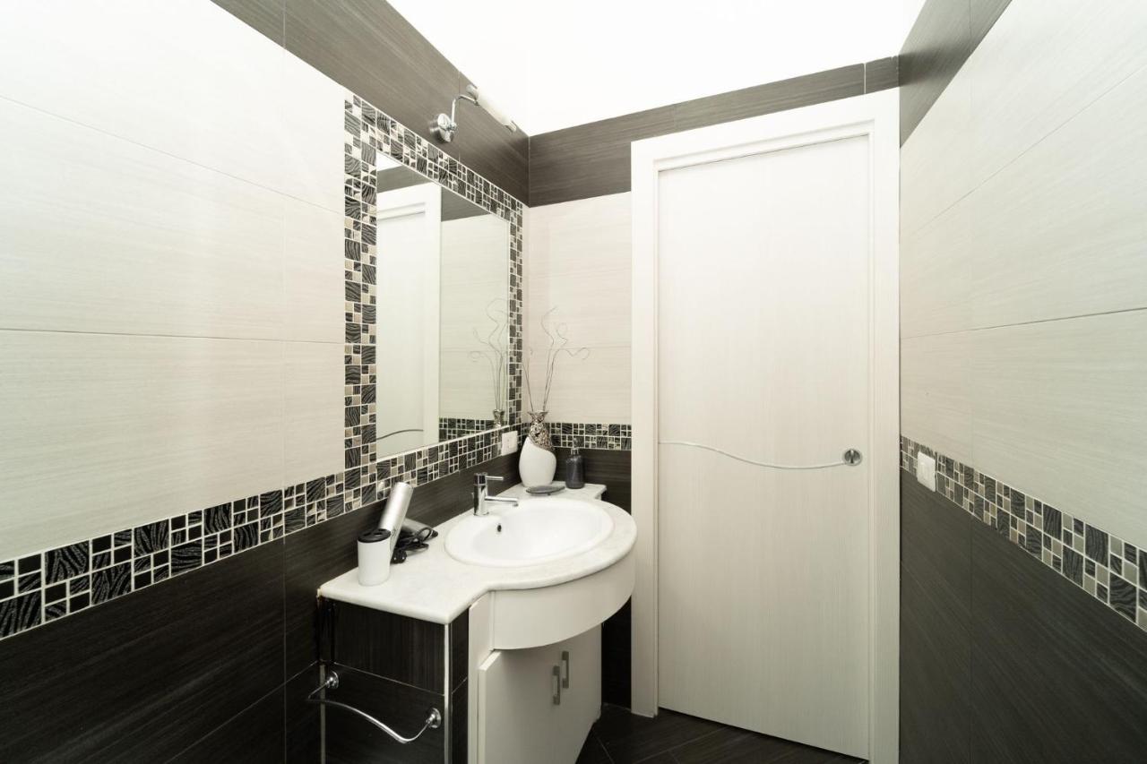 Casa Dea Napoli Apartment Ngoại thất bức ảnh