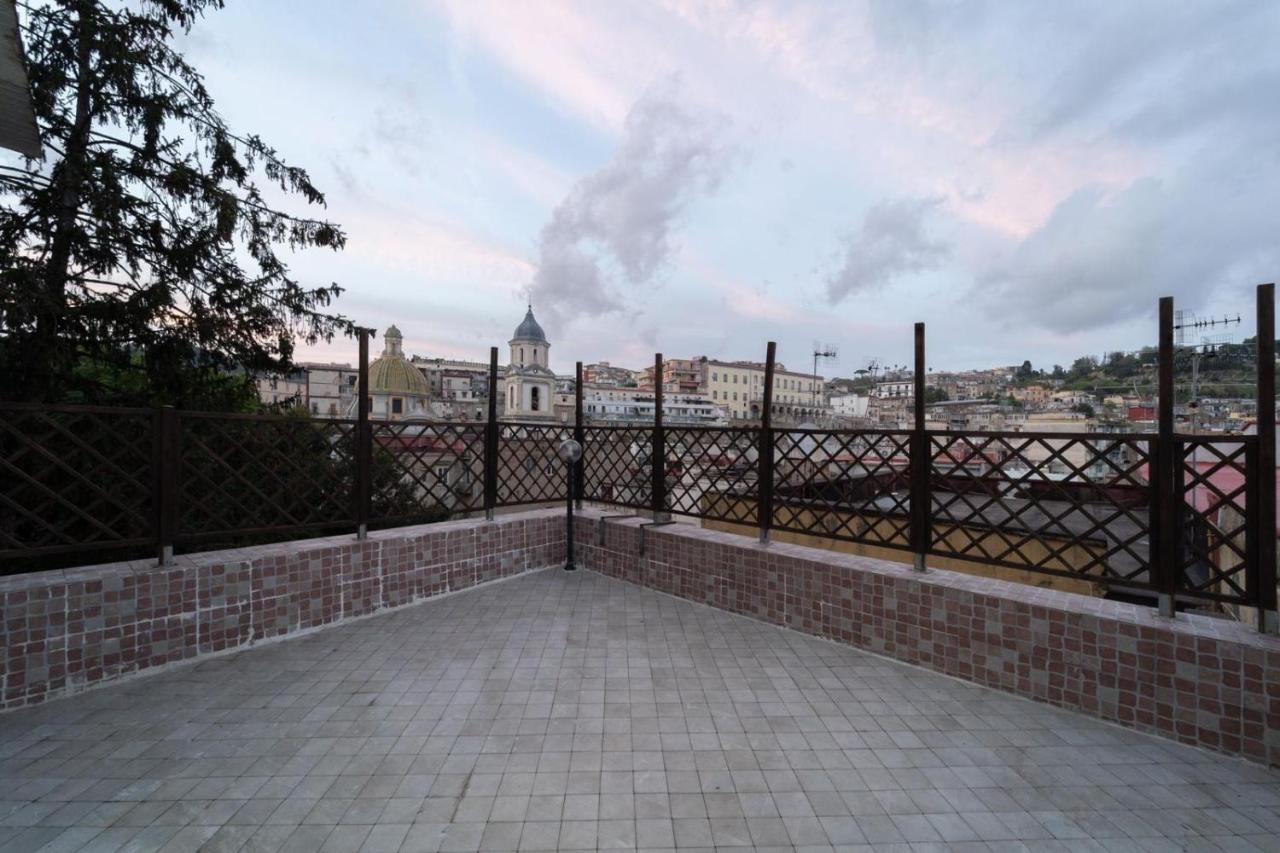 Casa Dea Napoli Apartment Ngoại thất bức ảnh