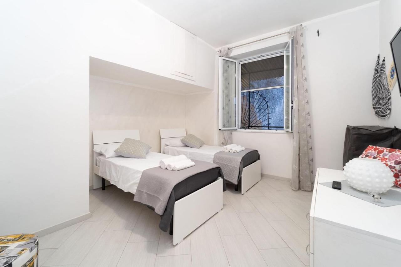Casa Dea Napoli Apartment Ngoại thất bức ảnh