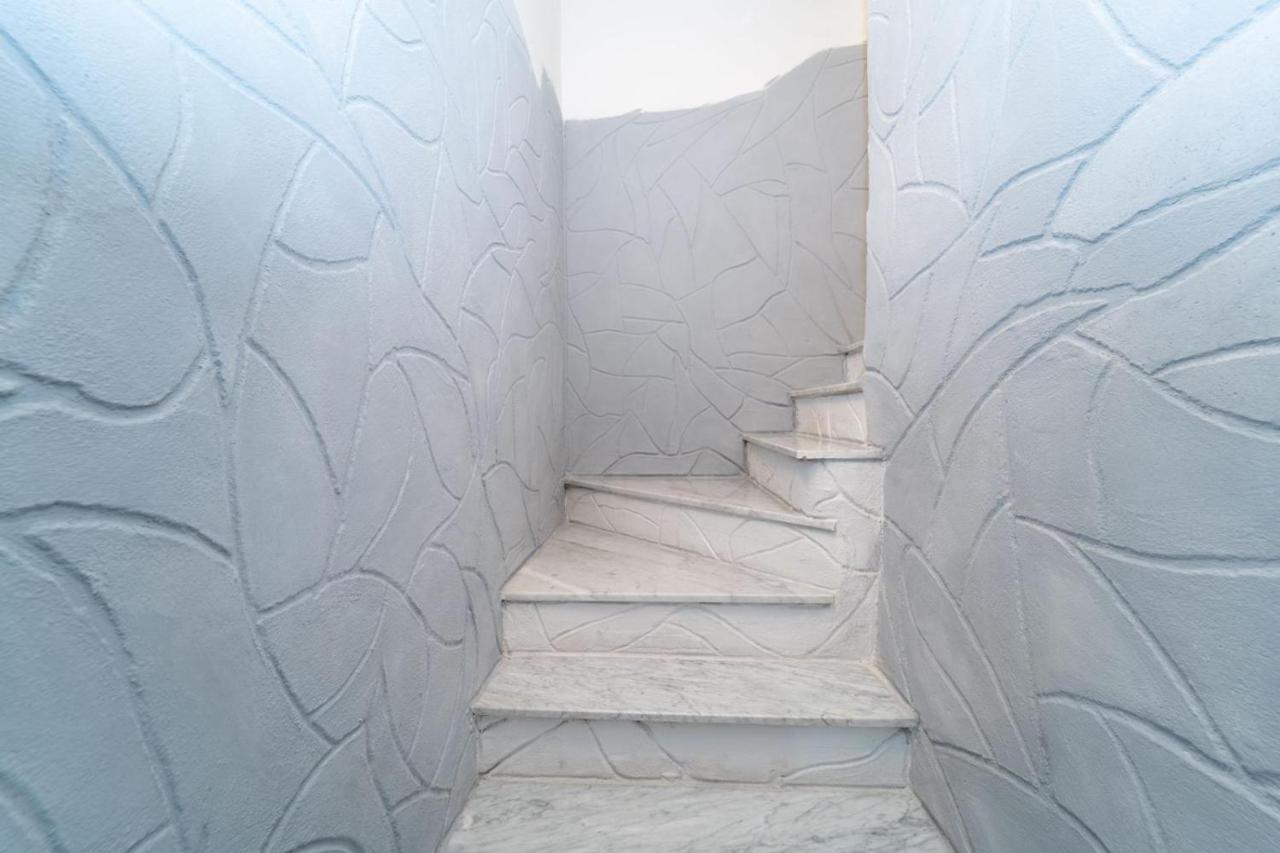 Casa Dea Napoli Apartment Ngoại thất bức ảnh