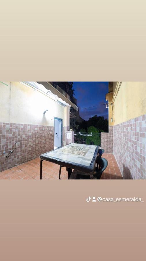 Casa Dea Napoli Apartment Ngoại thất bức ảnh