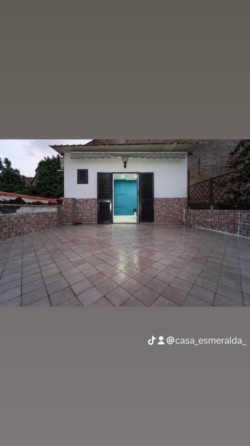 Casa Dea Napoli Apartment Ngoại thất bức ảnh