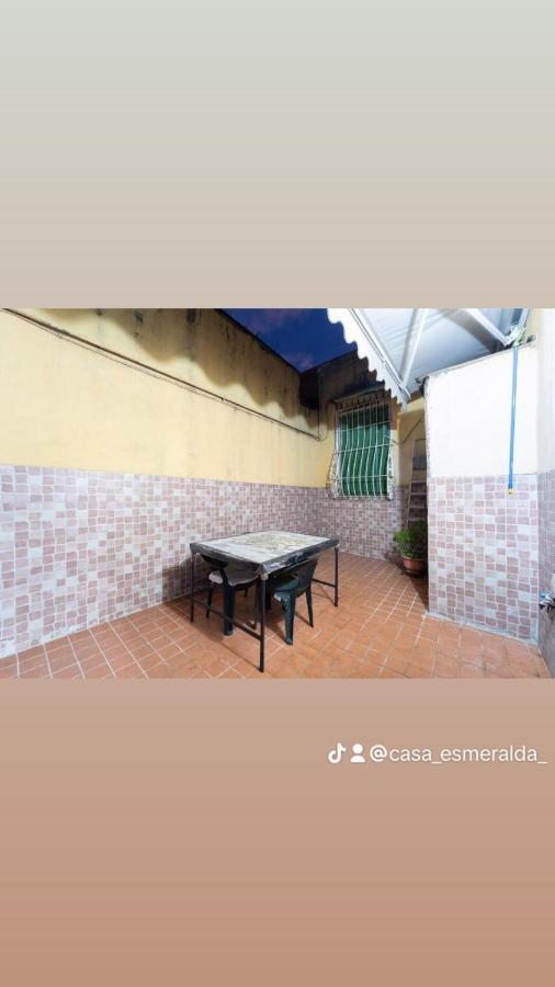 Casa Dea Napoli Apartment Ngoại thất bức ảnh