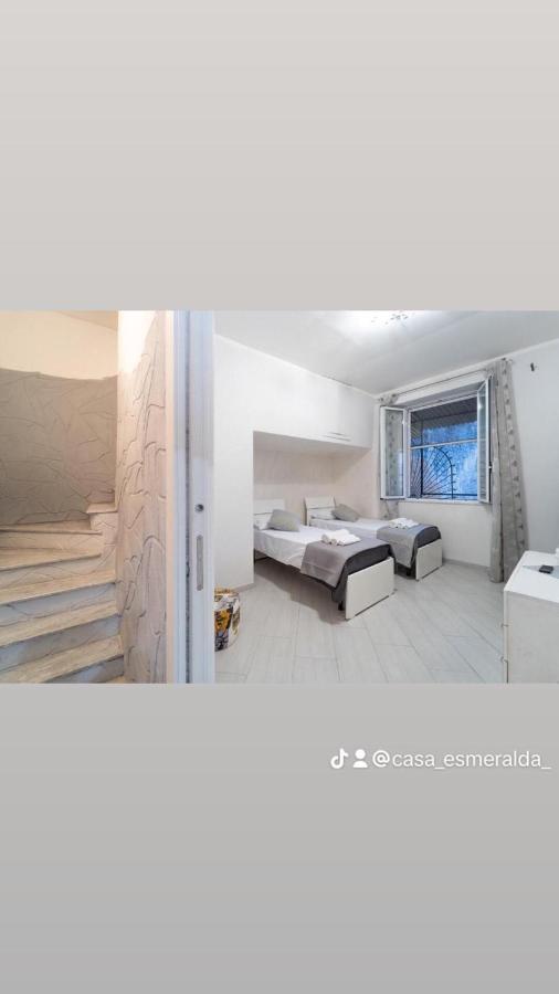 Casa Dea Napoli Apartment Ngoại thất bức ảnh