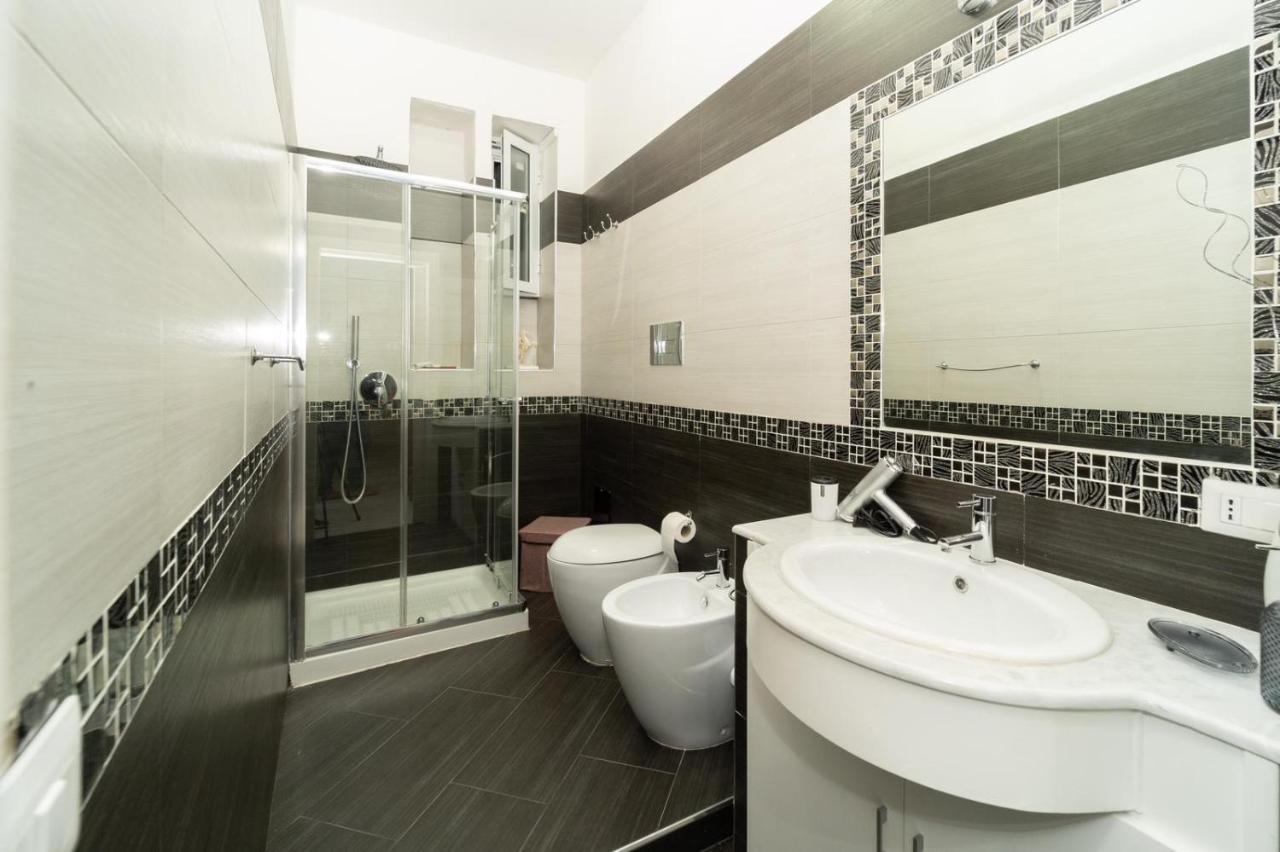 Casa Dea Napoli Apartment Ngoại thất bức ảnh