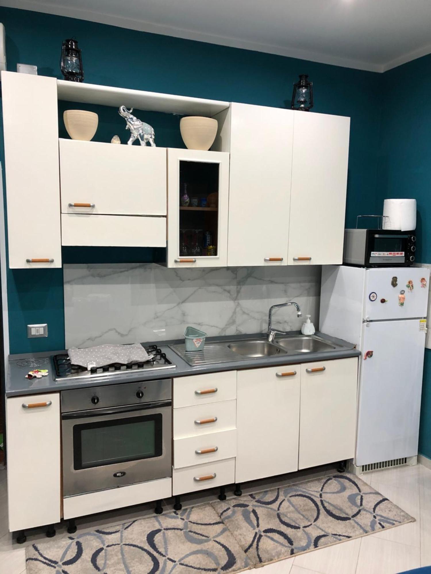 Casa Dea Napoli Apartment Ngoại thất bức ảnh