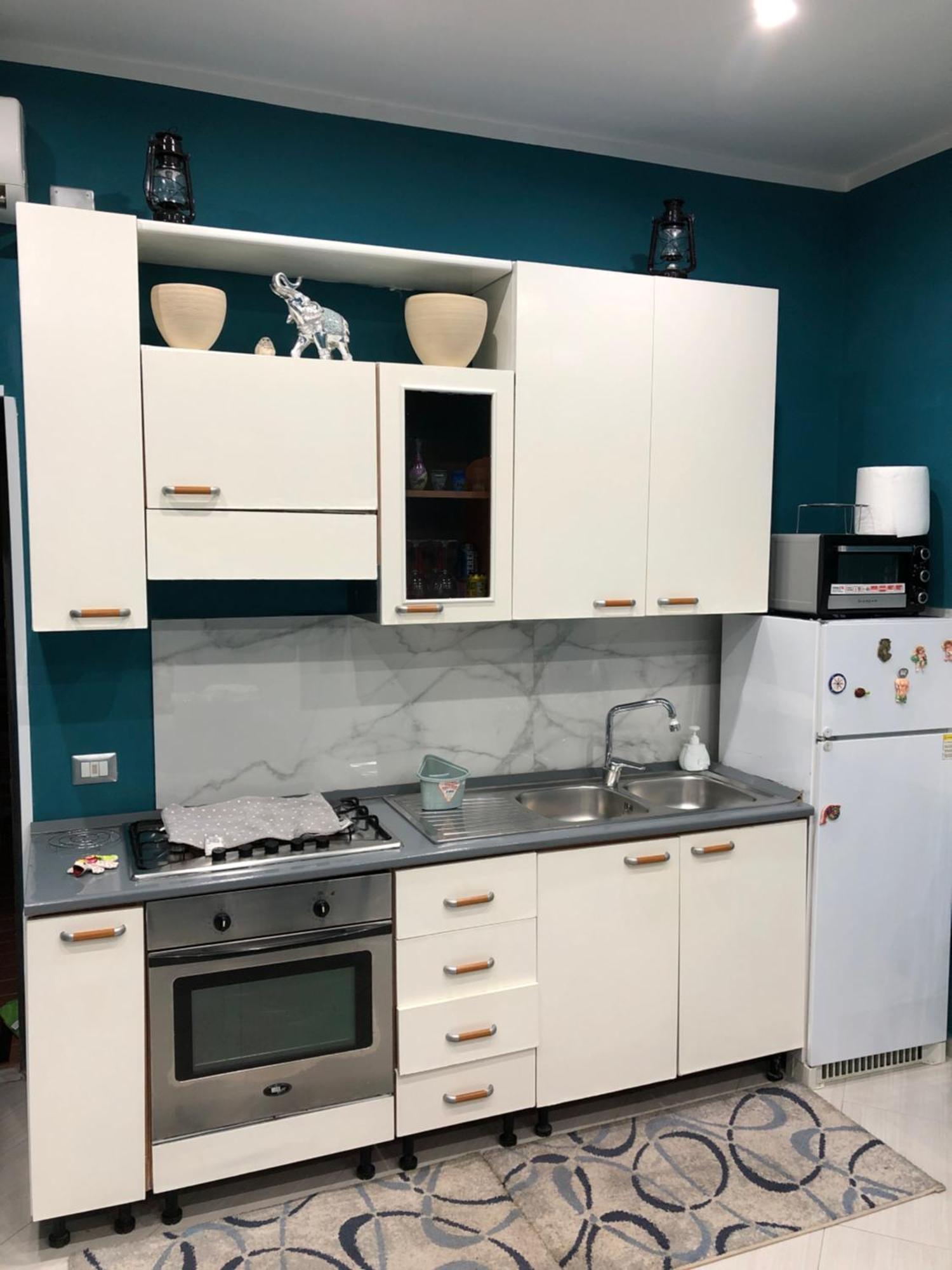 Casa Dea Napoli Apartment Ngoại thất bức ảnh