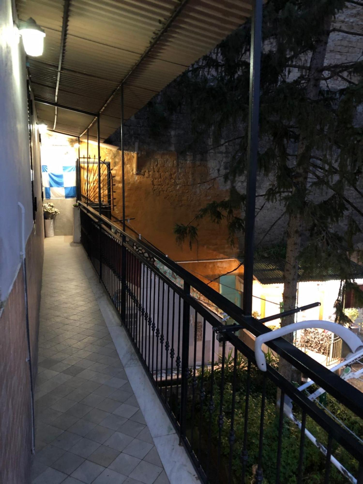 Casa Dea Napoli Apartment Ngoại thất bức ảnh