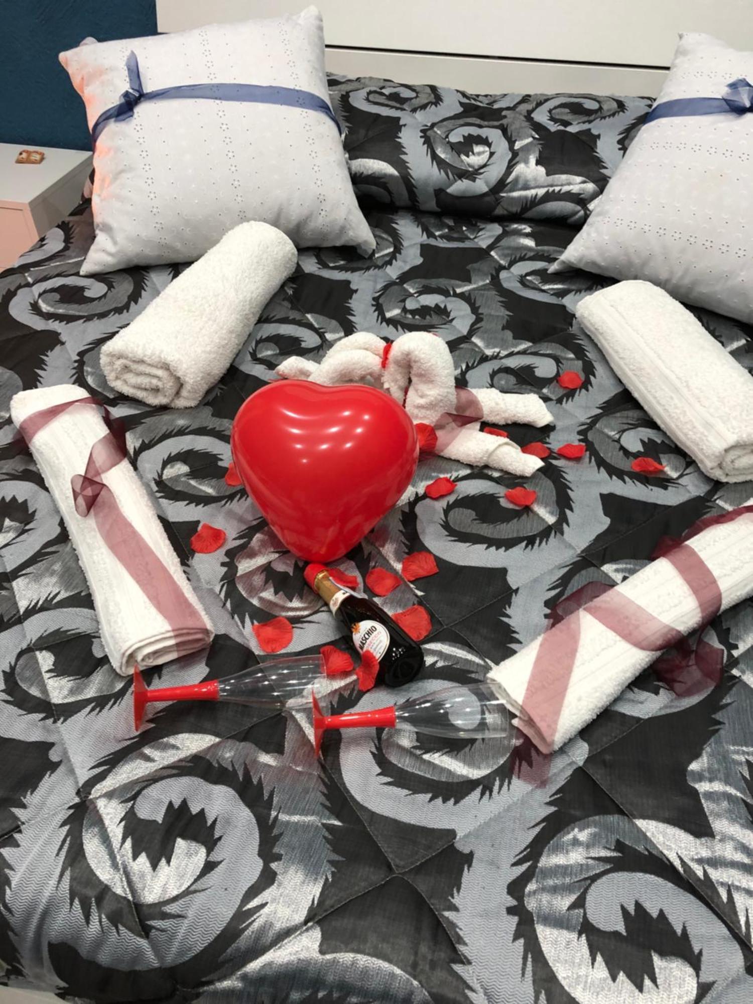 Casa Dea Napoli Apartment Ngoại thất bức ảnh
