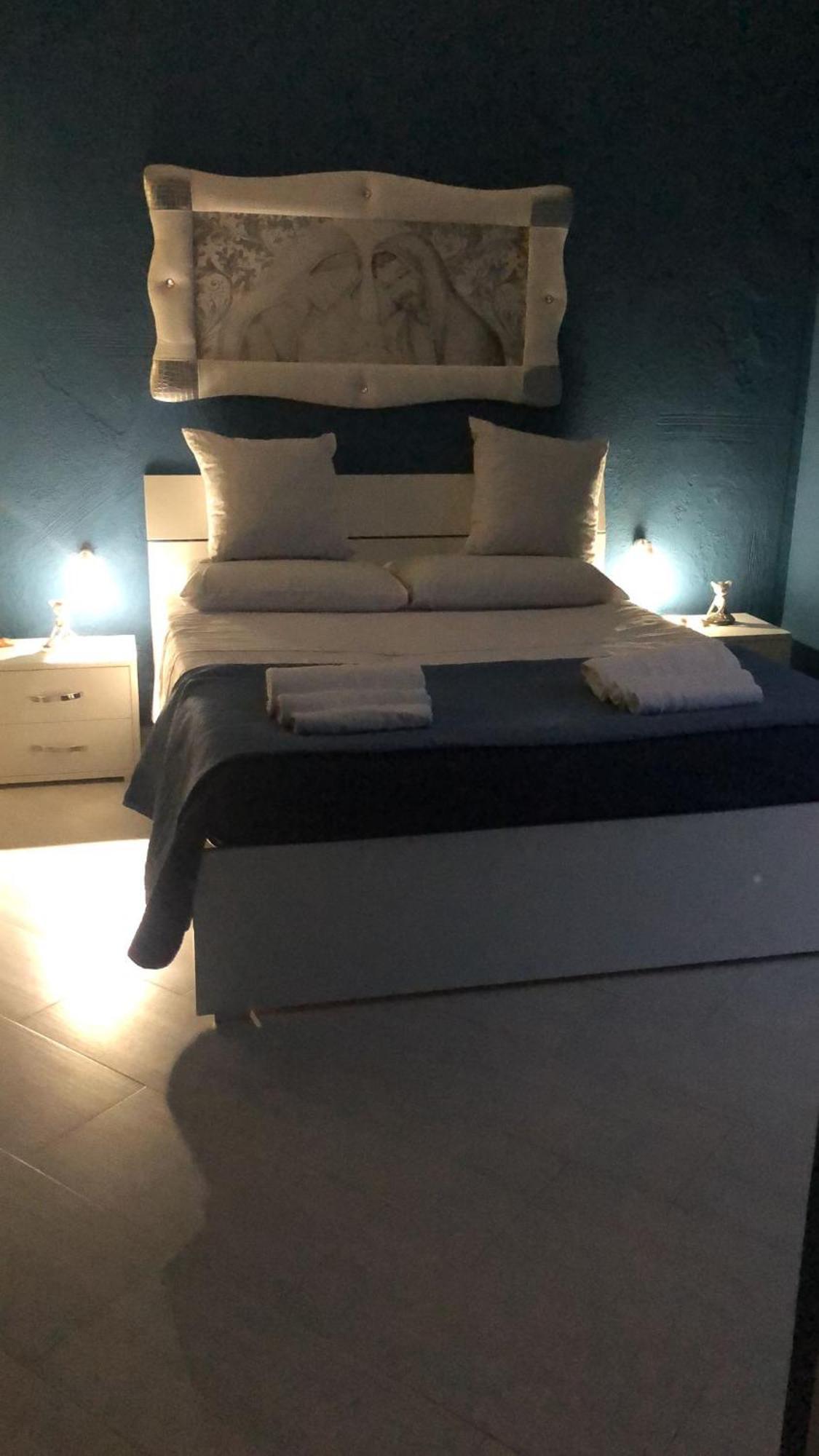 Casa Dea Napoli Apartment Ngoại thất bức ảnh