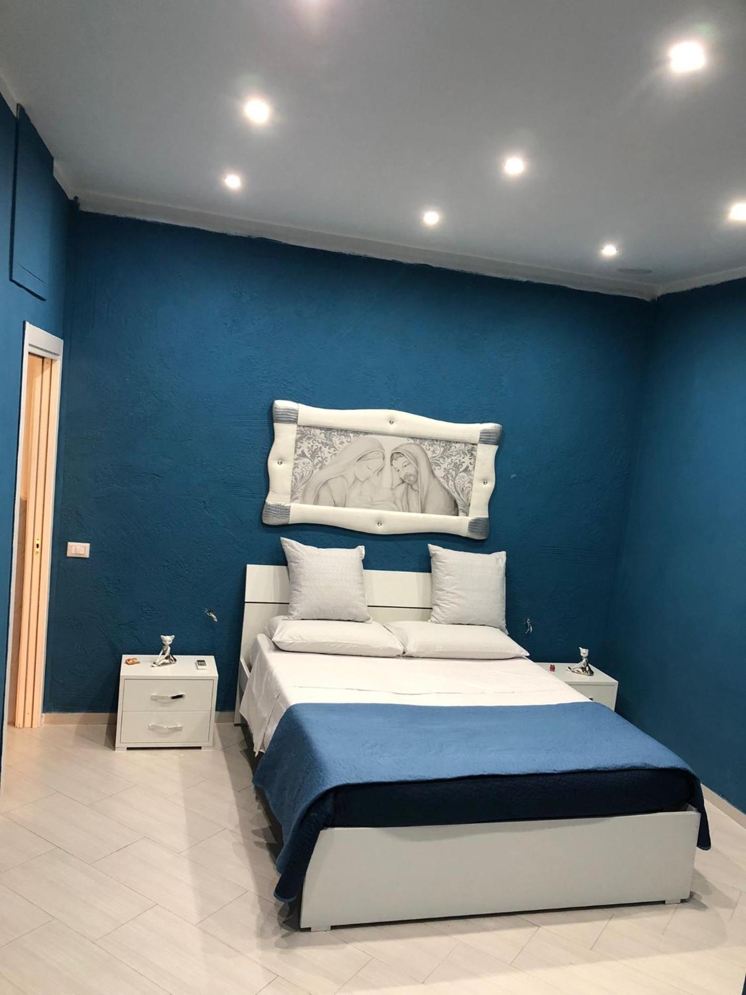 Casa Dea Napoli Apartment Ngoại thất bức ảnh