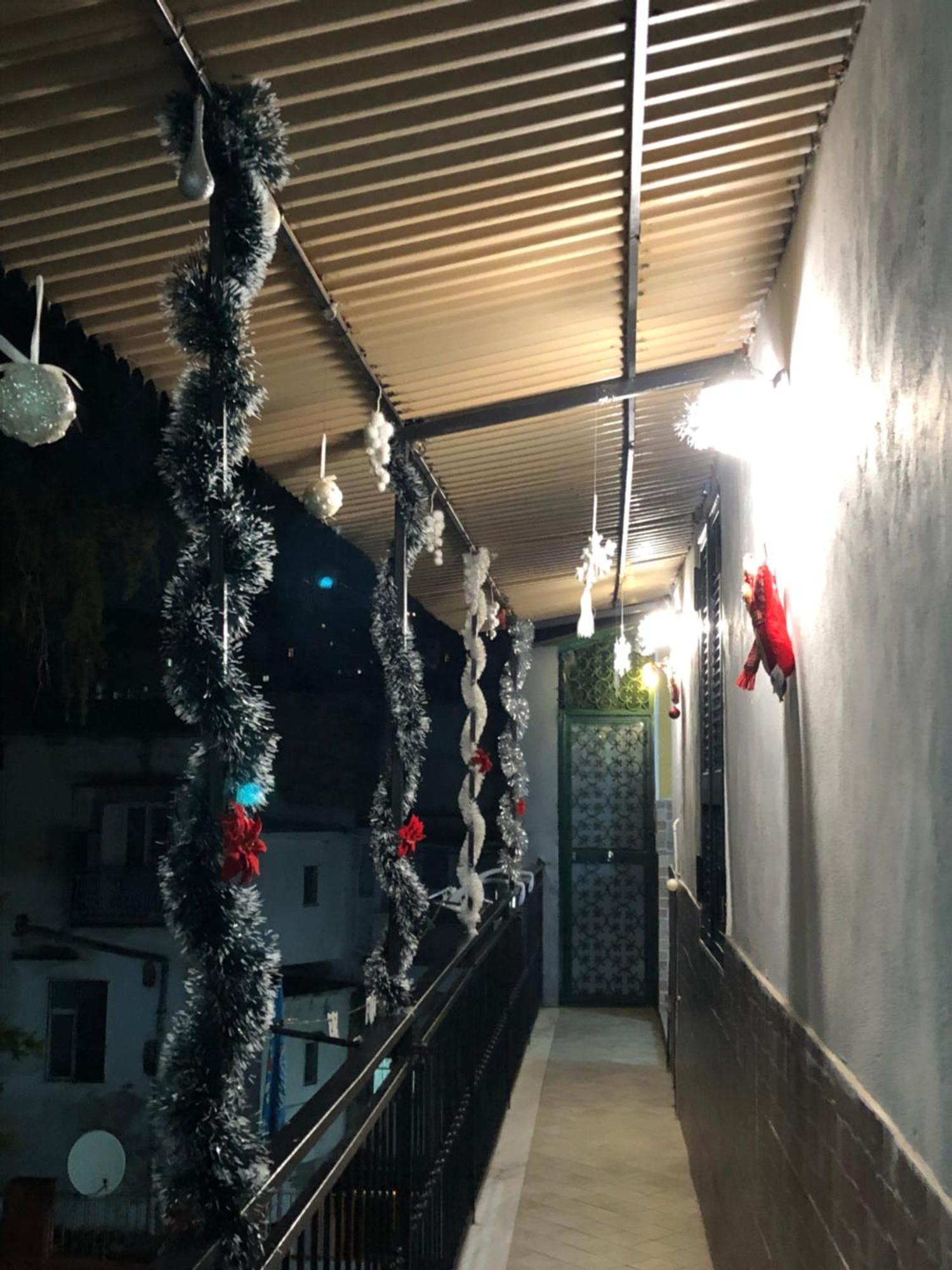 Casa Dea Napoli Apartment Ngoại thất bức ảnh
