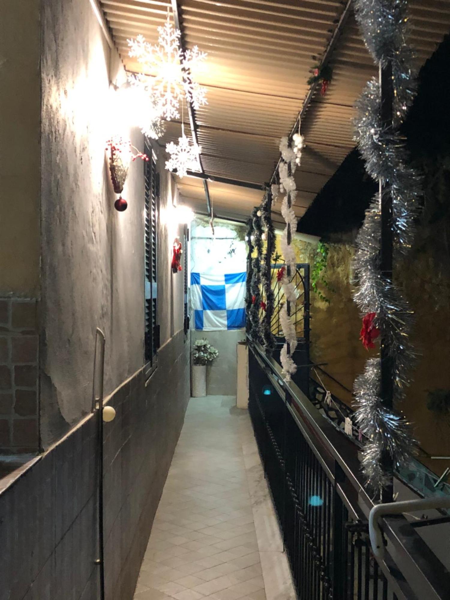 Casa Dea Napoli Apartment Ngoại thất bức ảnh
