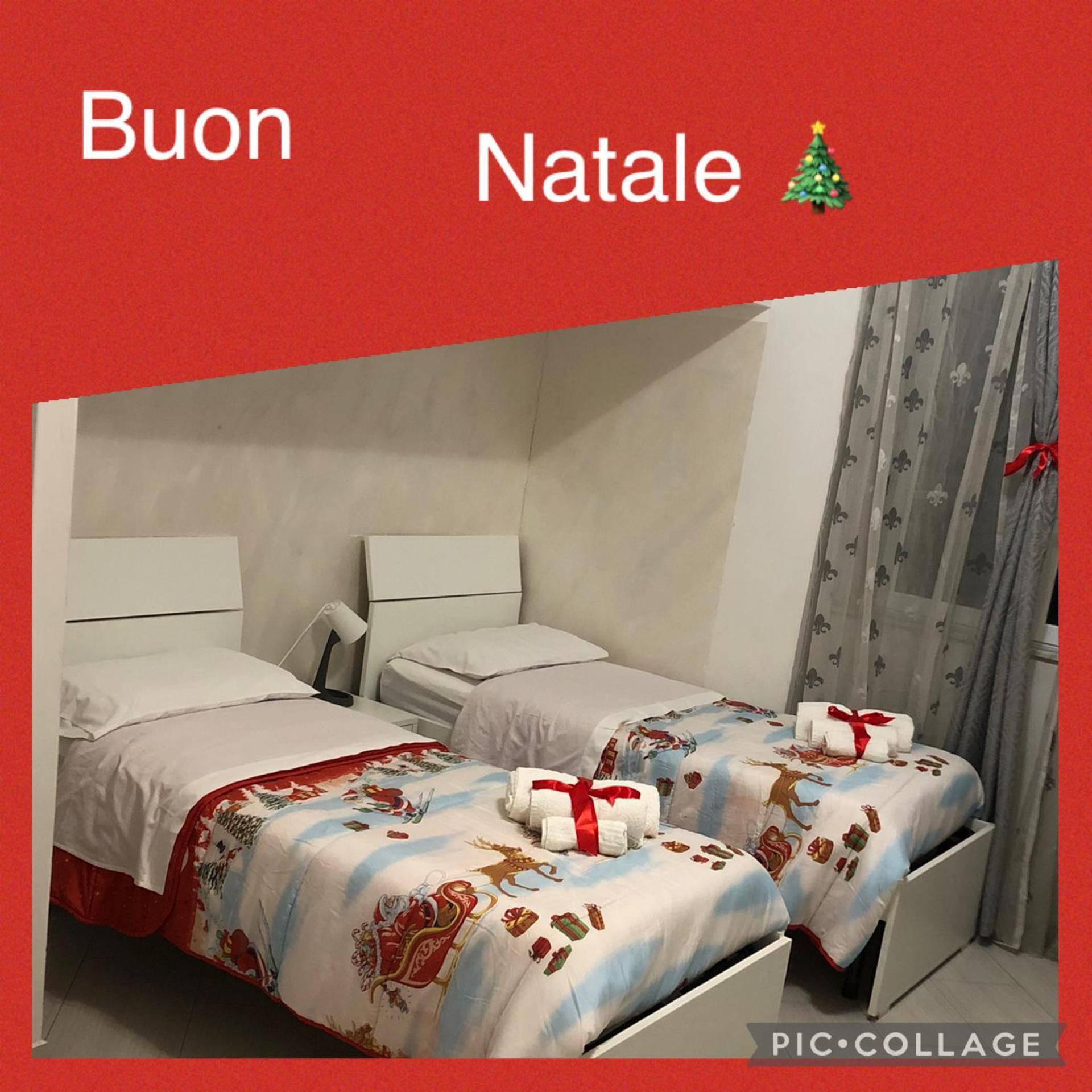 Casa Dea Napoli Apartment Ngoại thất bức ảnh