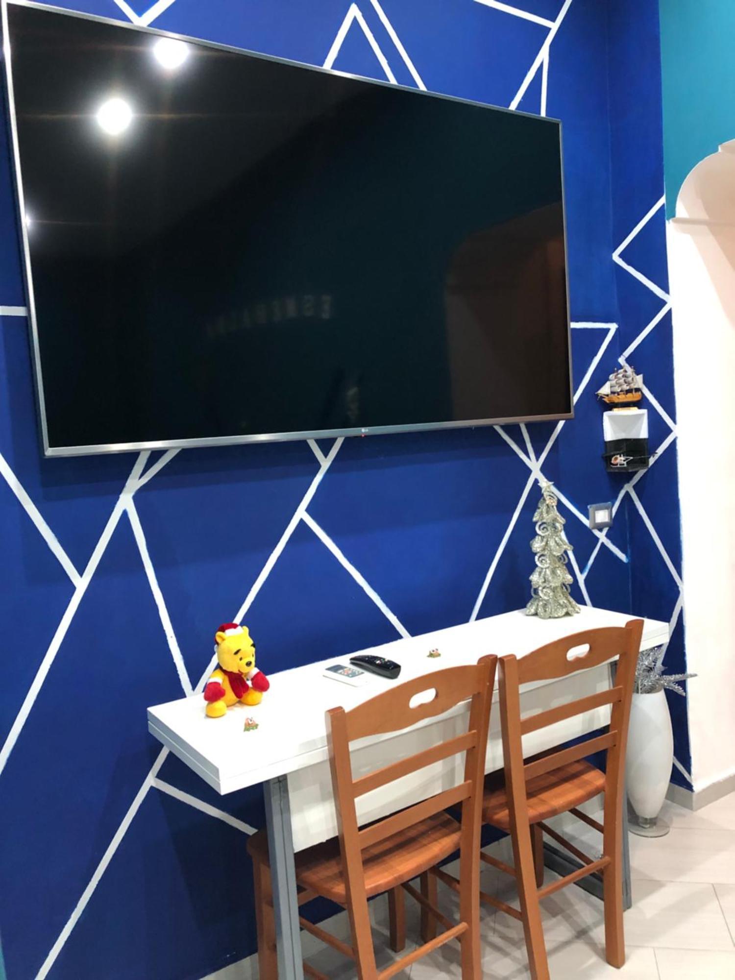 Casa Dea Napoli Apartment Ngoại thất bức ảnh