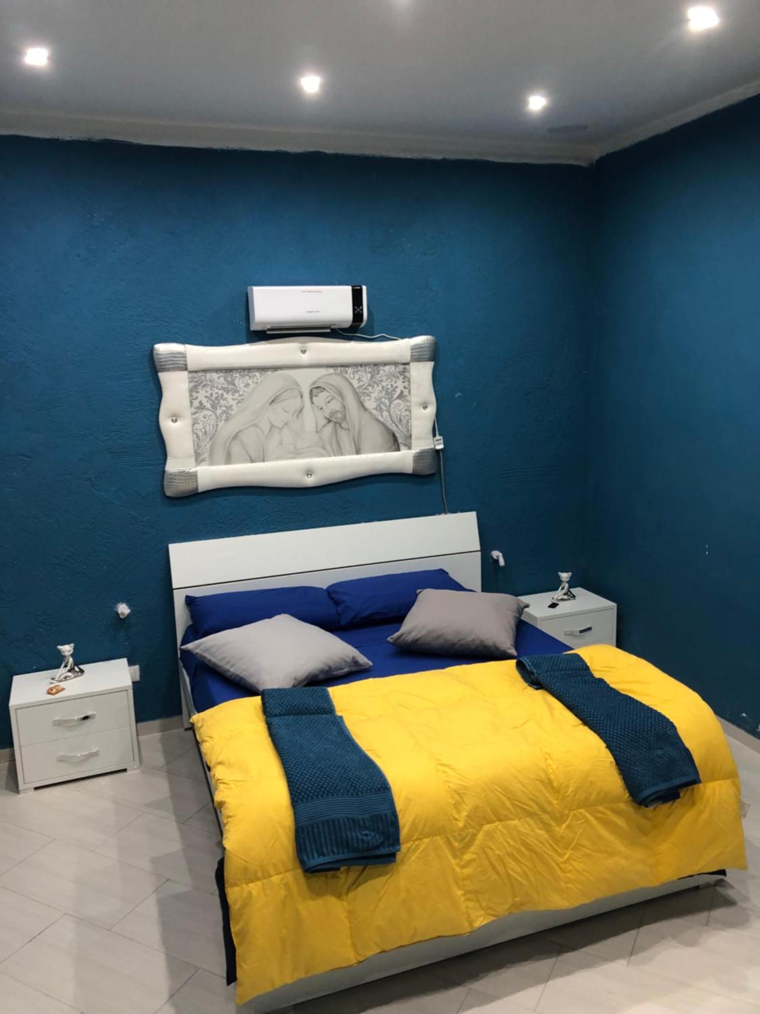 Casa Dea Napoli Apartment Ngoại thất bức ảnh